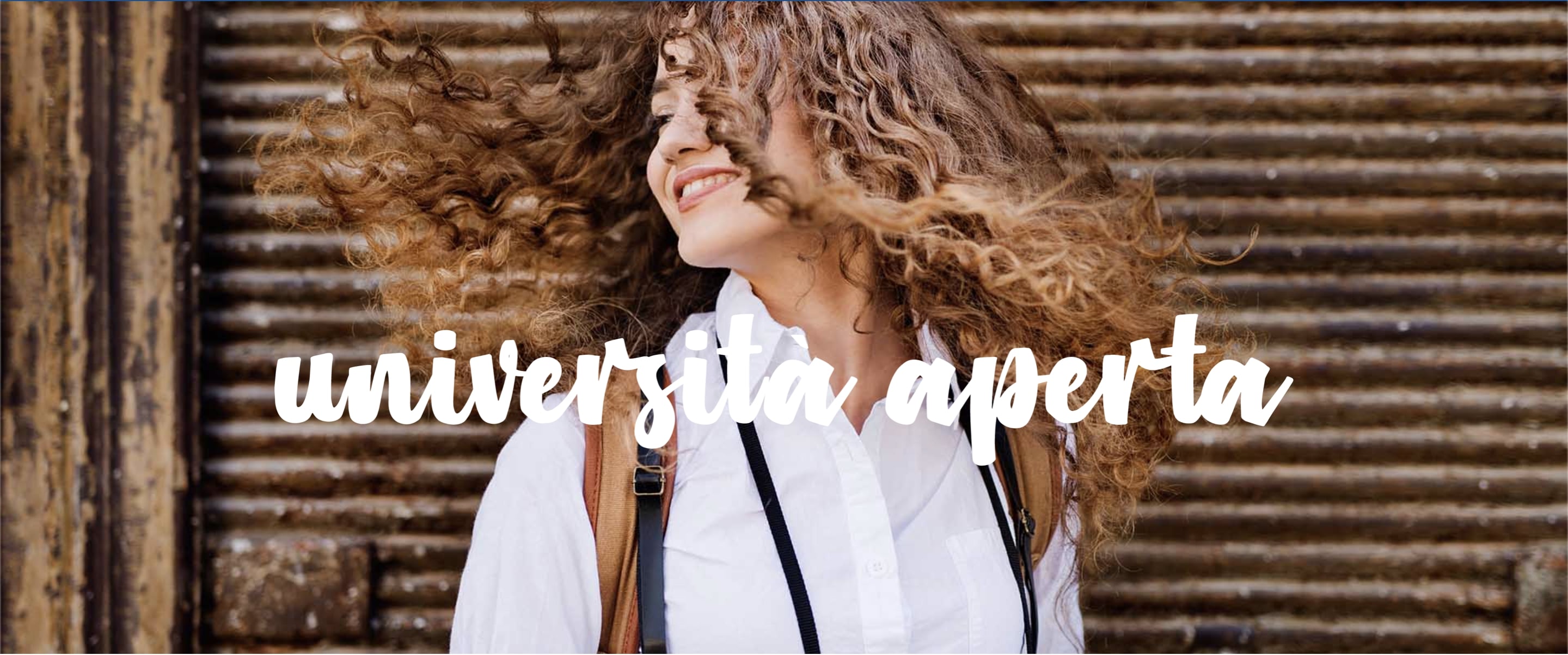 Università Aperta -  Febbraio 2024